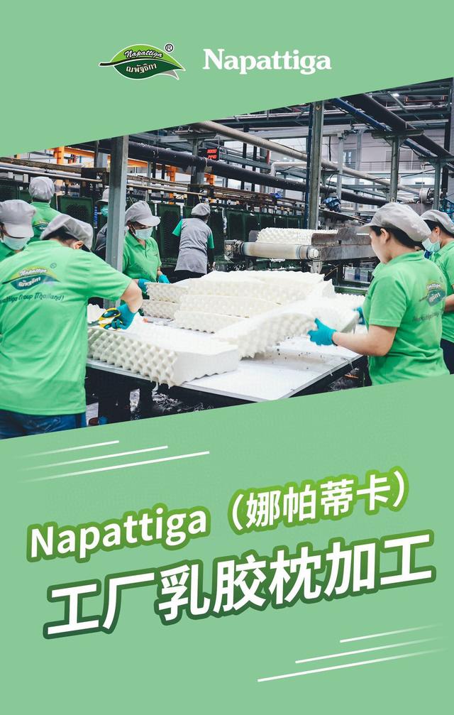 睡眠寝具怎么挑选，乳胶寝具适合我们吗？