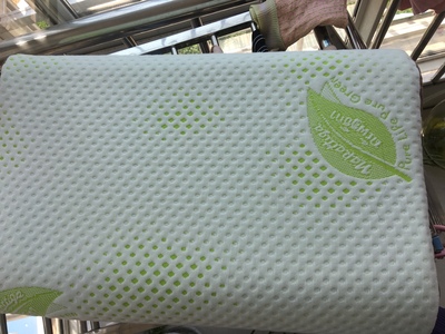 娜帕蒂卡乳胶枕垫为什么会有美容的效果呢？