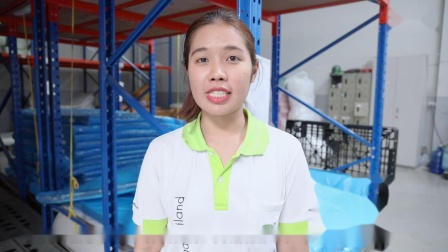 泰国乳胶娜帕蒂卡乳胶枕头乳胶床垫出柜