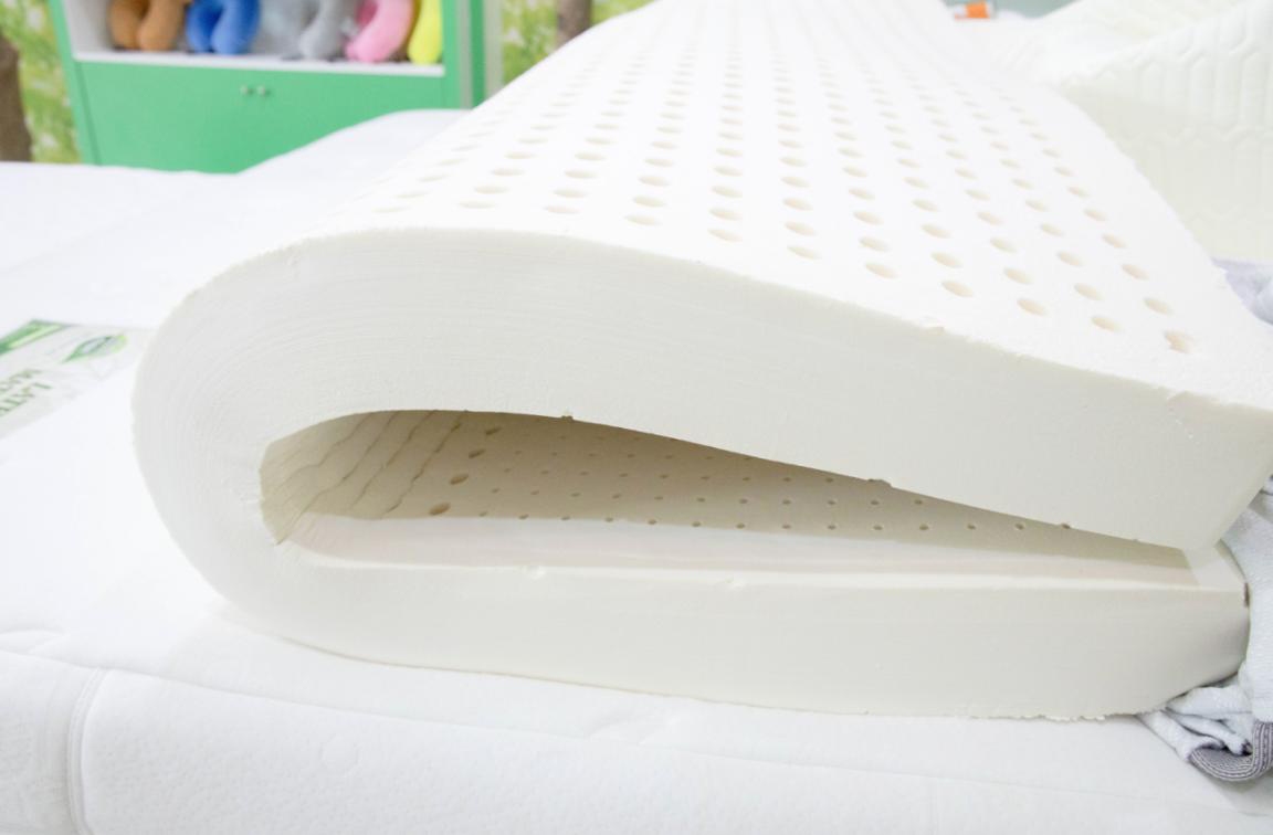 乳胶床垫真的可以防螨吗？