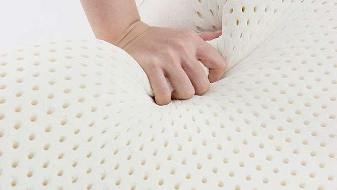 为什么市场上有很多合成乳胶、人造乳胶材质的寝具在冒充天然乳胶