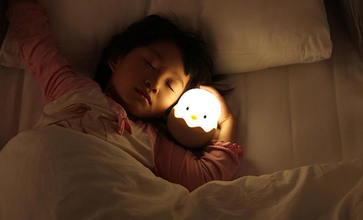 开灯睡觉到底好不好,会不会影响睡眠?