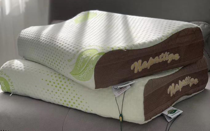 乳胶枕头为什么越睡越硬，原因值得了解